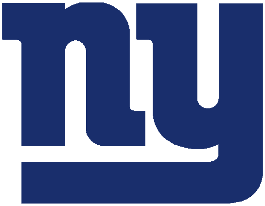 New York Giants 1961-1974 Primary Logo iron on paper